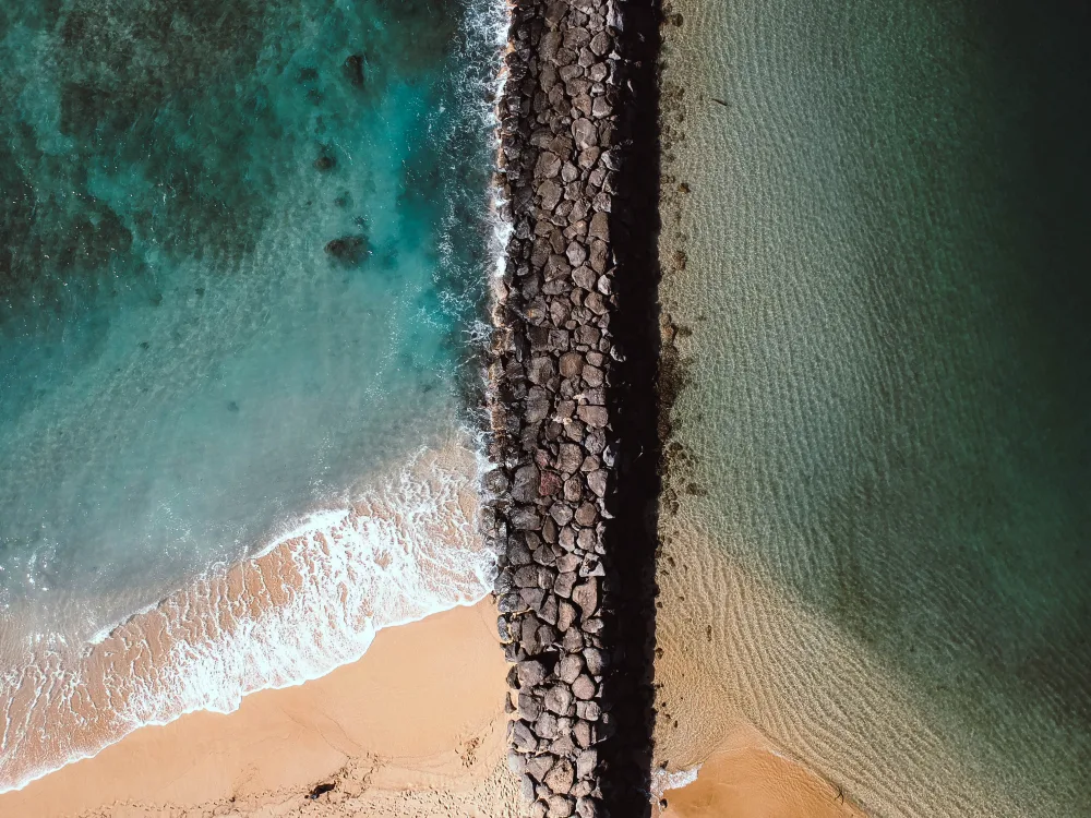 Aerial Portfolio - HTH