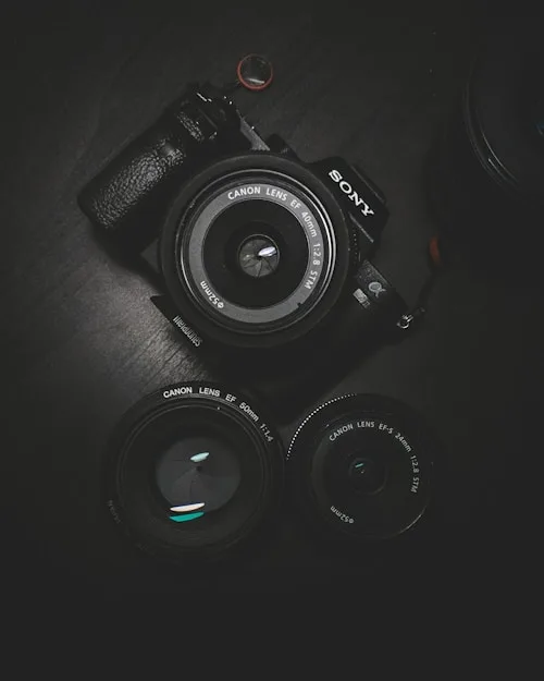 Photography Blog - HTH